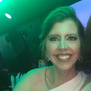 Meet your Posher, Marie